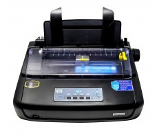 TVS MSP 250 Star Dot Matrix Printer + 1Year Extended Warranty